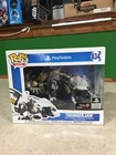 Funko Pop! Games Playstation ThunderJaw Gamestop Exclusive 634