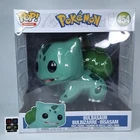 Funko Pop! Games Pokemon 10" Inch Bulbasaur #454
