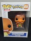 Funko Pop Games Pokemon 455 Charmander Vinyl Figure