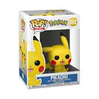 Funko Pop! Games Pokemon 842 Pikachu Vinyl Figure New in Box