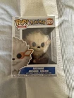 Funko Pop Games Pokémon 920 Arcanine