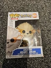 Funko Pop! Games: Pokemon - Arcanine Vinyl Figure #920 Brand New