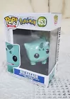Funko Pop! Games Pokemon Bulbasaur #453 Vinyl Figure Brand New