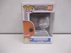 Funko Pop Games Pokemon Charmander 455
