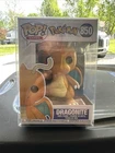 Funko Pop! Games Pokemon Dragonite 850