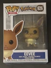 Funko Pop! Games: Pokemon Eevee Vinyl Figure #626 NEW