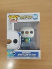 Funko Pop! Games Pokémon - Oshawott Vinyl Figure #886