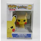 Funko Pop Games POKEMON PIKACHU  # 598 NEW