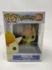 Funko Pop Games Pokémon Ponyta #644 W/ Protector