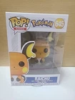 Funko POP! Games: Pokemon - Raichu #645 Vinyl Anime Figure