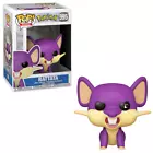 Funko Pop! Games: Pokemon - Rattata, Vinyl Figure #595 #48398 NEW