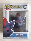 Funko Pop Games Pokémon Zorua # 1032