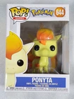 Funko Pop! Games Ponyta #644 Pokemon Vinyl Figure