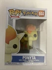 Funko Pop! Games Ponyta #644 Pokemon Vinyl Figure