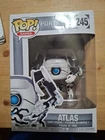 Funko Pop Games: Portal 2 - Atlas #245