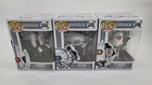 Funko Pop! Games - Portal 2 Turret (244) Atlas (245) + P-Body (246)