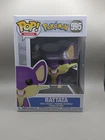 Funko Pop! Games Rattata #595 Pokemon Vinyl Figure