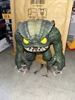 Funko POP! Games Resident Evil Hunter 160 6” Lovely Condition Low Postage