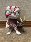 Funko Pop! Games: Resident Evil “Tyrant” #159 Vinyl Figure No Box