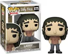 FUNKO POP! GAMES - SALLY FACE: LARRY (875)
