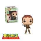 Funko POP Games Series 1 Fortnite Tower Recon Specialist - Action Figure #439