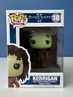 Funko Pop! Games: Starcraft II - Kerrigan #18 (Vaulted)