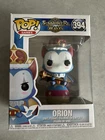 Funko Pop! Games: Summoners War - Orion #394