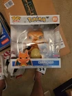 Funko POP! Games Target Exclusive #851 Jumbo Pokemon CHARIZARD (2021) 10" NEW