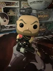 Funko Pop! Games Team Fortress 2 Heavy #248 OOB
