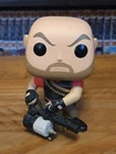 Funko Pop! Games - Team Fortress 2 - Heavy #248