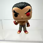 Funko Pop! Games Tekken Kazuya #175 Vinyl Figure