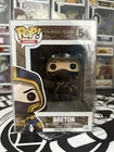 Funko POP! Games The Elder Scrolls Online Breton 54 Vinyl Figure