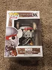 Funko Pop! Games The Elder Scrolls Online Nord #55 Vinyl Figure In Box