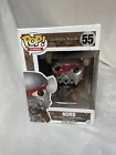 Funko Pop! Games The Elder Scrolls Online Nord #55 Vinyl Figure In Box
