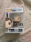 Funko Pop! Games: The Last of US 2 Ellie #601, GameStop Exclusive