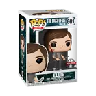 Funko Pop Games The Last of Us Part II 2 Ellie Sony Playstation 601