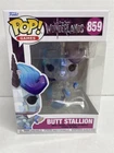Funko POP! Games - Tiny Tina's Wonderlands - BUTT STALLION #859 Vinyl Figure