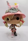 Funko POP! Games- Tiny Tina's Wonderlands TINY TINA #858 Vinyl Figure