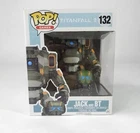 Funko POP! Games Titanfall 2- Jack And BT #132