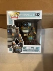 Funko POP! Games Titanfall 2- Jack And BT #132