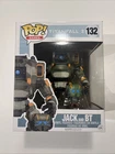 Funko POP! Games Titanfall 2- Jack And BT #132