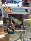 Funko POP! Games Titanfall 2- Jack And BT #132