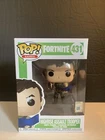 Funko POP! Games Vinyl Figure Fortnite Highrise Assault Trooper #431