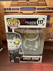 Funko Pop! Games Vinyl: Gears of War - Locust Drone #117 With Protector