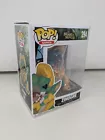 Funko Pop! Games Vinyl: Monster Hunter - Zinogre #294