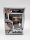 Funko Pop! GAMES WH 40K  DARK ANGELS VETERAN #501 Vinyl Figure NEW W/Protector