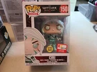 Funko Pop! Games Witcher III Wild Hunt 150 CIRI Vinyl Figure New E3 2019 Glows