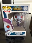 Funko POP! Games: World of Warcraft: Sylvanas #30