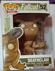 Funko Pop! GamesFallout Deathclaw #52