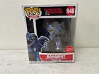Funko Pop! Gamestop Exclusive Dungeons & Dragons BAHAMUT #946, Read Description